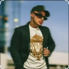 Обложка: DISTRXCT - Baddie