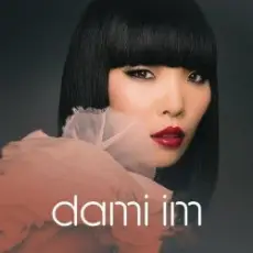 Обложка: Dami Im - Alive