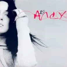 Обложка: Алсу - Всё равно