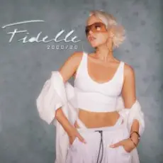 Обложка: Мари aka Краймбрери - Есть ли кто то у тебя