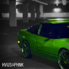 Обложка: House of Phonk - HVUS o PHONK