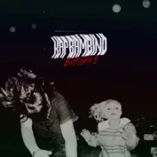 Обложка: Kap Bambino - Zero Life