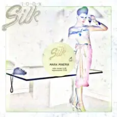 Обложка: Maria Minerva - Hagasuxzzavol