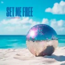 Обложка: DJ Lackmus - Set Me Free