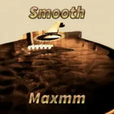 Обложка: Maxmm - Smooth