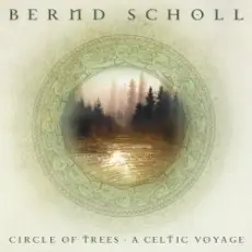 Обложка: Bernd Scholl - Circle of Trees