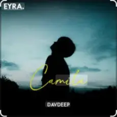Обложка: DavDeep - Camila