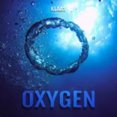 Обложка: Klaas - Oxygen