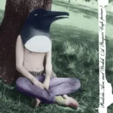Обложка: The Penguin Cafe Orchestra - TBeanfields