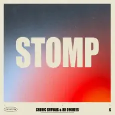 Обложка: Cedric Gervais & 88rising - STOMP