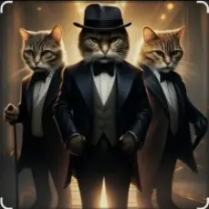 Обложка: unknown - Мурка   ( на немецком языке)