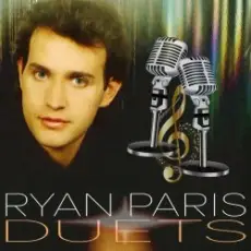 Обложка: Ryan Paris - Around My Dream Medley How Old Are You