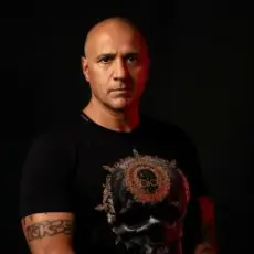 Обложка: Jerome feat. DJ Paul Elstak - Faith