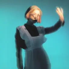 Обложка: Стереополина - Прятки