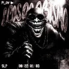 Обложка: Flame Runner & ZIMXN - ECOS DO ABISMO (Ultra Slowed)