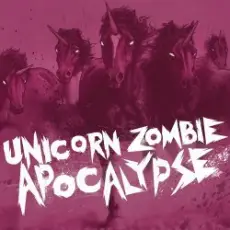 Обложка: Borgore, Sikdope - Unicorn Zombie Apocalypse (Original Mix)