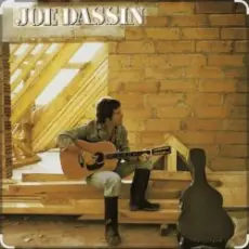 Обложка: Joe Dassin - Happy birthday