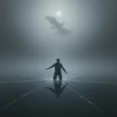 Обложка: DenyMo - Марабу