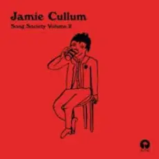 Обложка: Jamie Cullum - So many Santas
