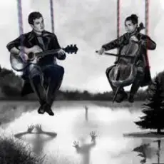 Обложка: Madat & Emin – Утопия