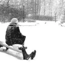 Обложка: ЭЙВИ – Зима