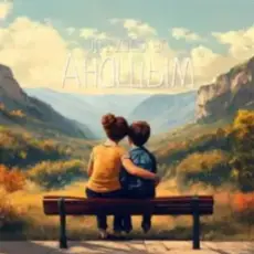 Обложка: Jazzdauren – Анашым