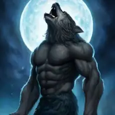 Обложка: Iron Way – Ликаны (Оборотни)