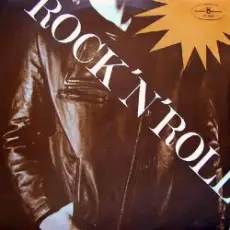 Обложка: The Darts – At My Front Door