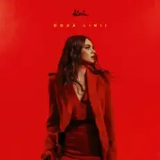 Обложка: Alexia - Două Linii