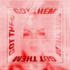 Обложка: Dominique Jardin - Got Them