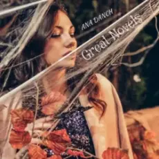 Обложка: Ana Danch - Great Novels