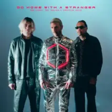 Обложка: Don Diablo & Wiz Khalifa & Chri$tian Gate$ - Go Home With A Stranger