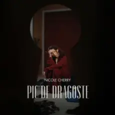 Обложка: Nicole Cherry - Pic de Dragoste