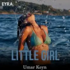 Обложка: Umar Keyn feat. Mr Salama - Little Girl
