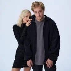 Обложка: NANSI & SIDOROV, Kagramanov - Нужно исчезнуть (OST "Мередит. Тайны лунного зала")