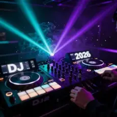 Обложка: SEVER79 - Ди-джей(Neurofunk&DnB)