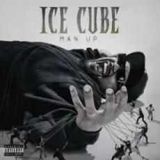 Обложка: Ice Cube – Freedumb