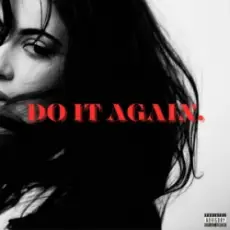 Обложка: Ellisar - DO IT AGAIN