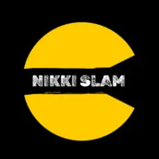 Обложка: NIKKI SLAM - PACMAN