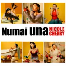 Обложка: Nicole Cherry - Numai una