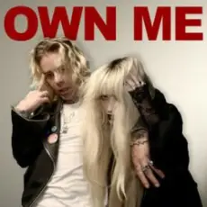 Обложка: The Haunt & Mod Sun - Own Me