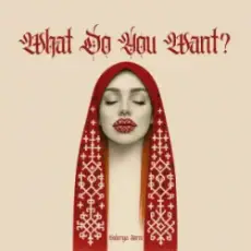 Обложка: Valeriya Force - What Do You Want (Kasa Remixoff remix)