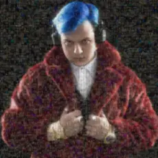 Обложка: 5opka & OTURRO - OTSO CITY