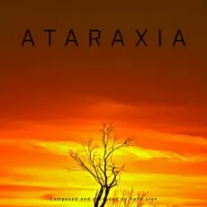Обложка: Ataraxia - Siqillat