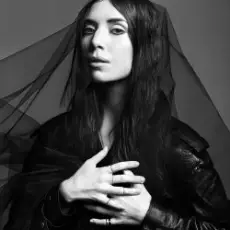 Обложка: Lykke Li - No Rest for the Wicked