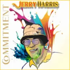 Обложка: Jerry Harris - Thank You for Love (Remix)