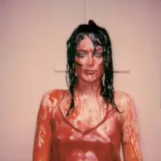 Обложка: Saint Agnes – And They All Fall Down