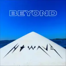 Обложка: N O W A V E - BEYOND