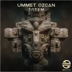 Обложка: Ummet Ozcan - Totem