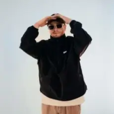 Обложка: Білий Бо - Не той